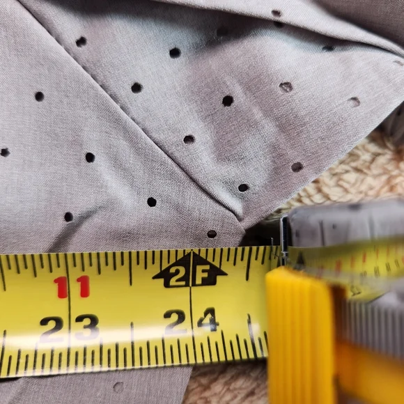 William Murray NWT LS Performance And Casuel Shirt. XXL - Picture 12 of 15